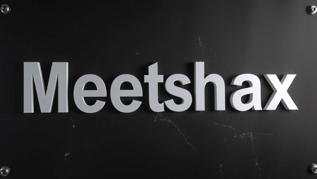 advantages of meetshaxs software