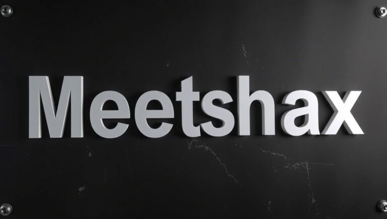 advantages of meetshaxs software