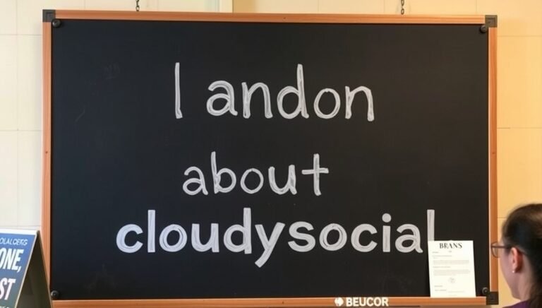 brandon about cloudysocial