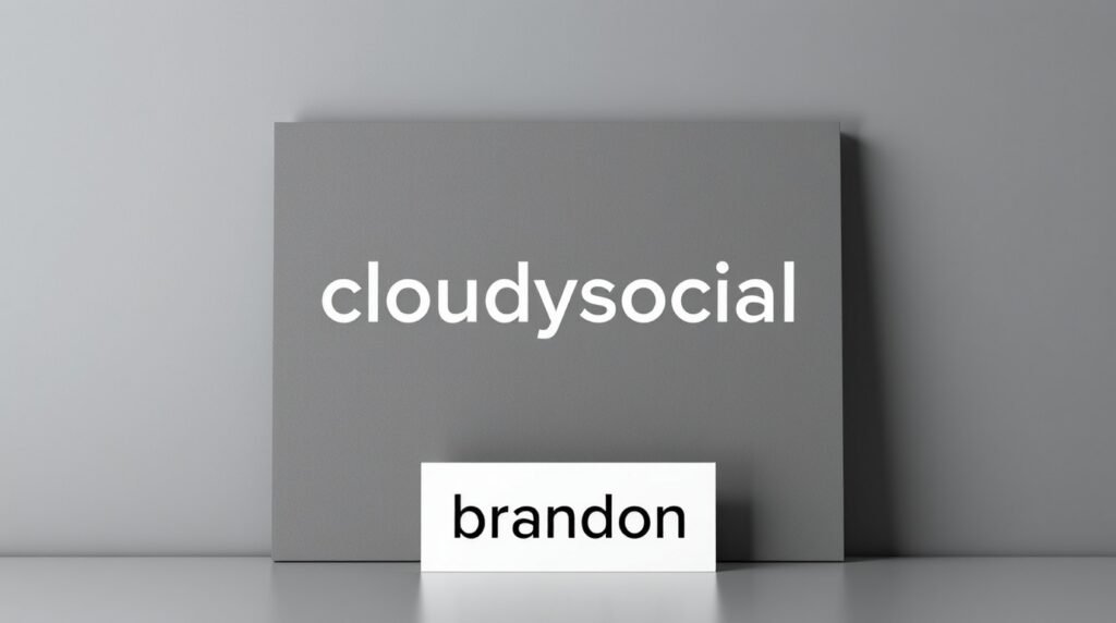 cloudysocial brandon