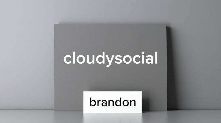 cloudysocial brandon