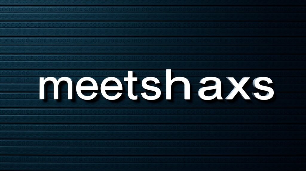 meetshaxs