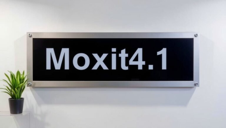 moxhit4.6.1 software system