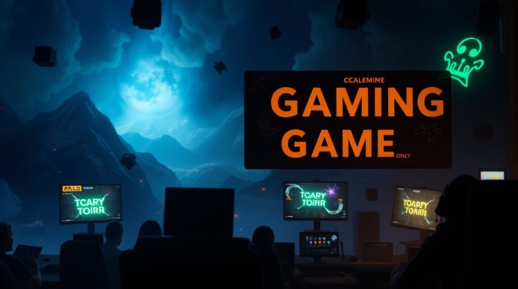 otvpgaming gaming help from onthisveryspot