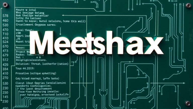 software meetshaxs update