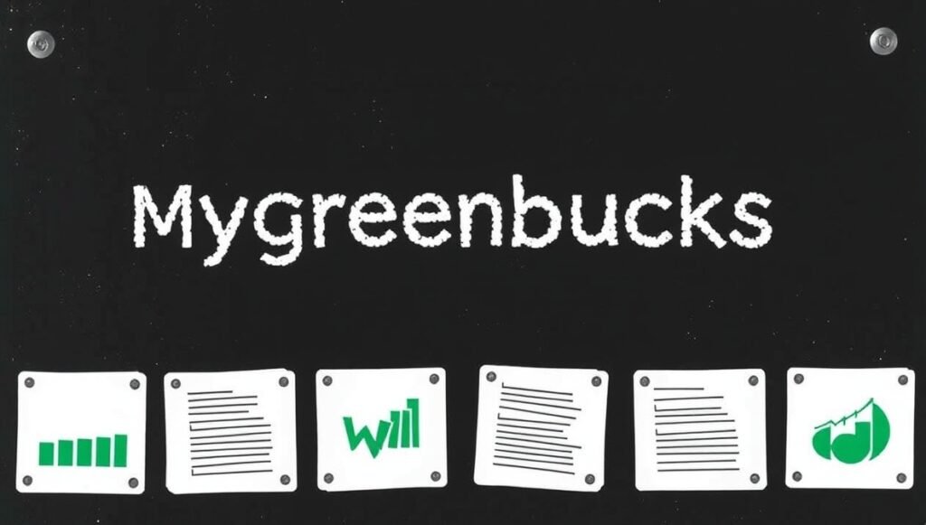 software mygreenbucks archives