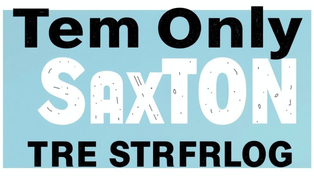 team saxton thestripesblog