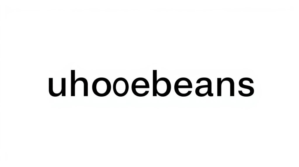 uhoebeans