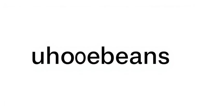 uhoebeans