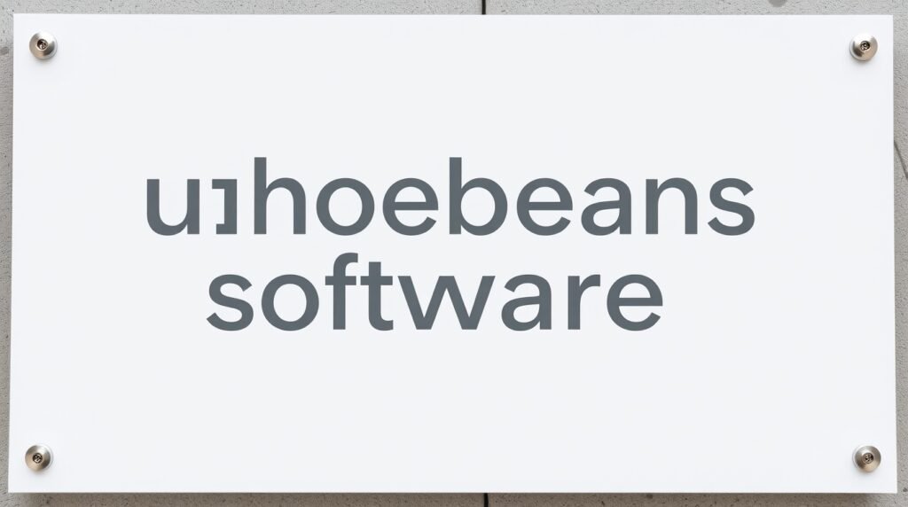 uhoebeans software