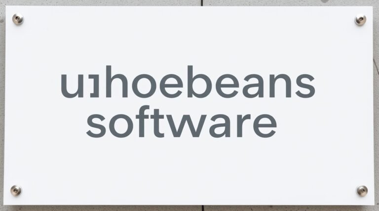 uhoebeans software