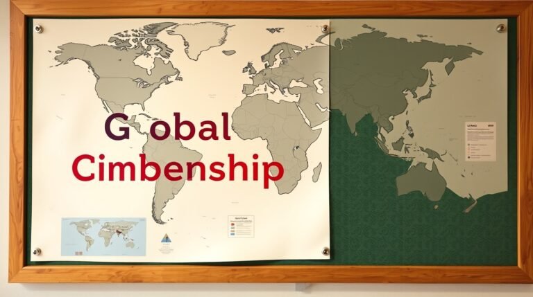 global citizenship kronosshort