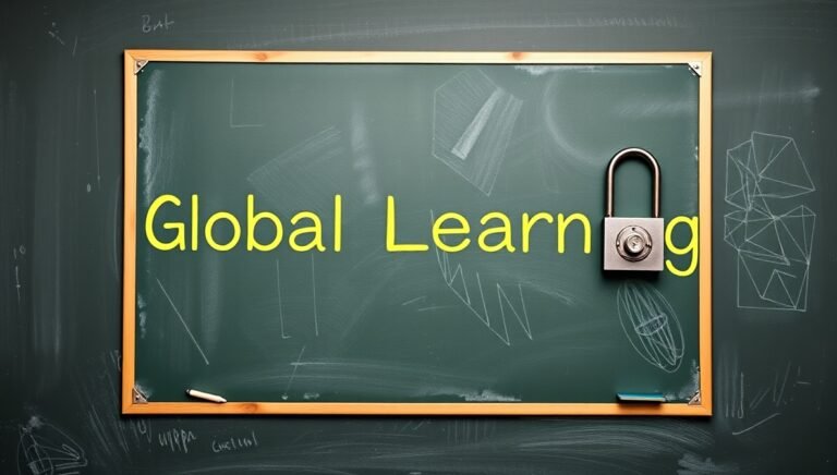 unlocking global learning kronosshort